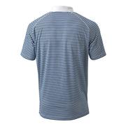 Virginia Columbia Golf Vault Omni-Wick League Polo